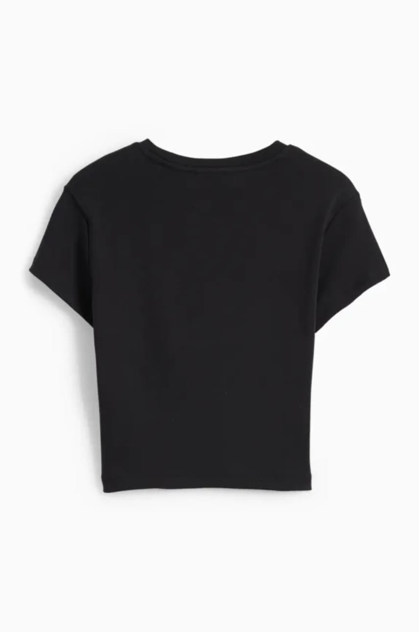 Basic T-Shirt 2